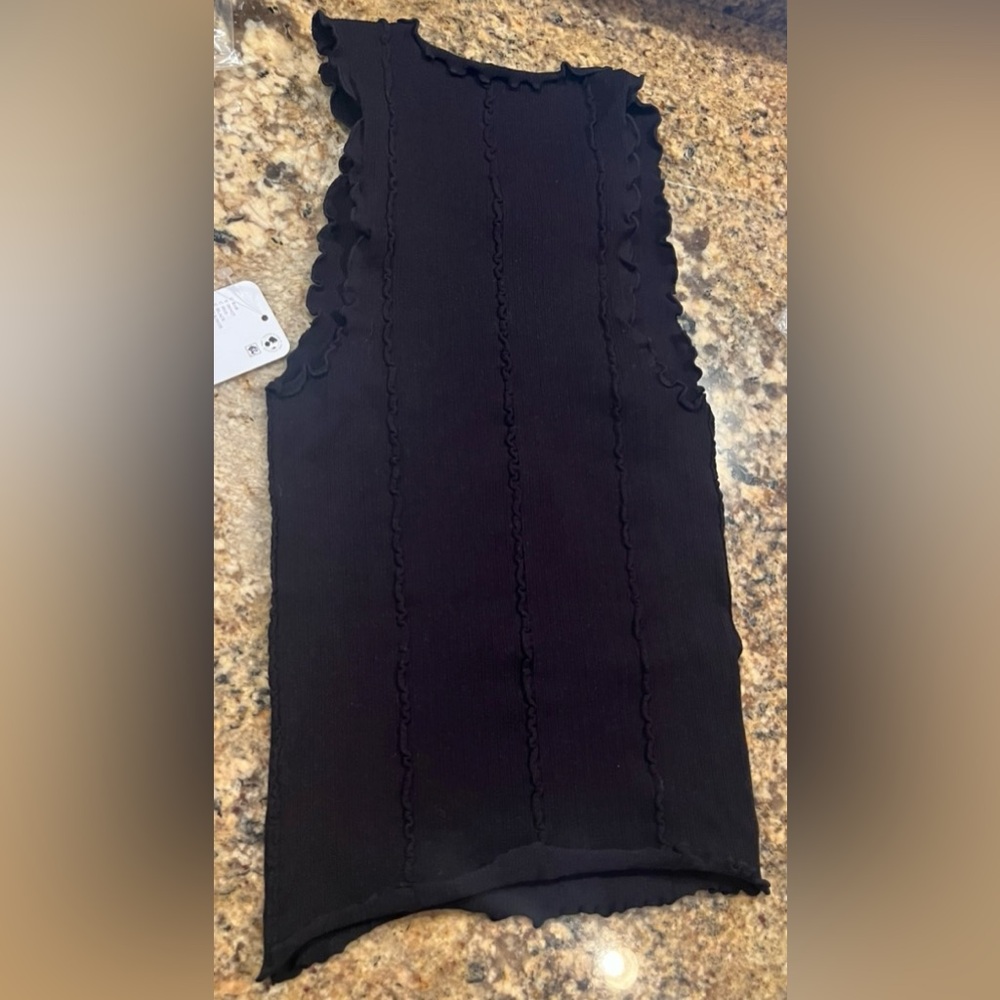 ⚡️Flash Sale⚡️NWT Free People Better This Way Tank Top - Picture 10 of 12